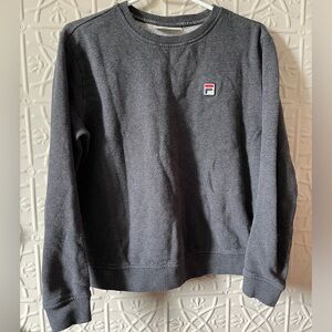 Fila Woman’s Sweatshirt